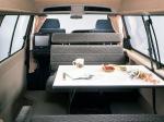 Toyota Hiace Cruising Cabin High Roof 1993 года